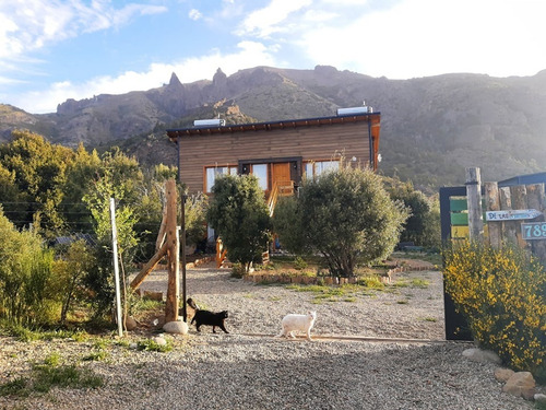 Imagen 11 de 18 de Cosmo Alquiler Turístico En Bariloche .casa Hasta 8 Personas.