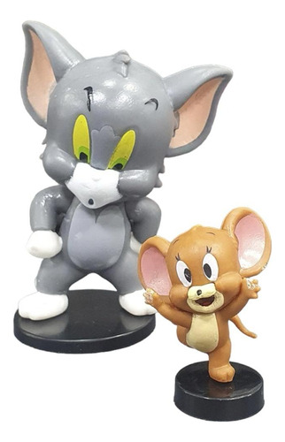Figura Tom Y Jerry
