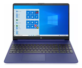 Notebook Hp 14-fq1025 14 Tactil Ryzen 5 Ssd 512/16gb Win 11