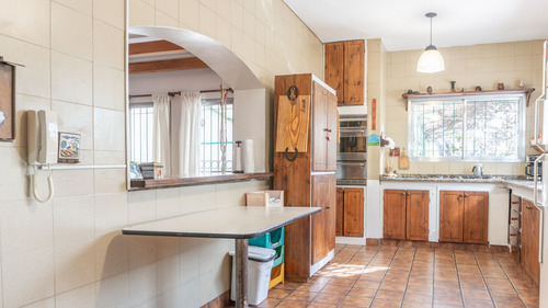 Venta Hermosa Casa Financia 7 Ambientes Temperley