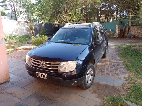 Renault Duster 1.6 4x2 Dynamique 110cv