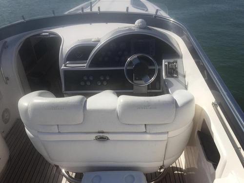 Intermarine 460
