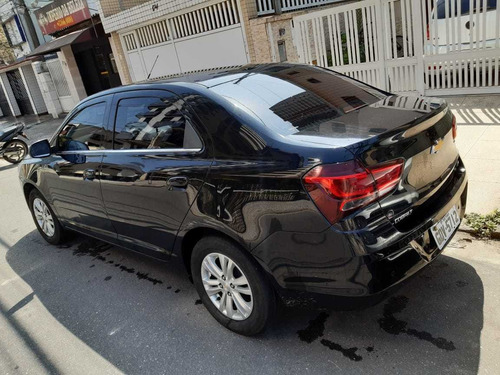 Chevrolet Cobalt 2019 1.8 Ltz Aut. 4p