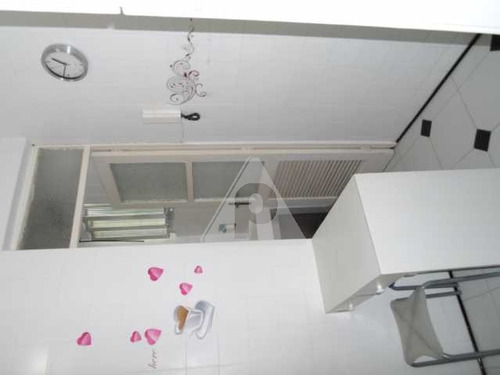Apartamento À Venda, 2 Quartos, 1 Vaga, Ipanema - Rio De Janeiro/rj - 13191