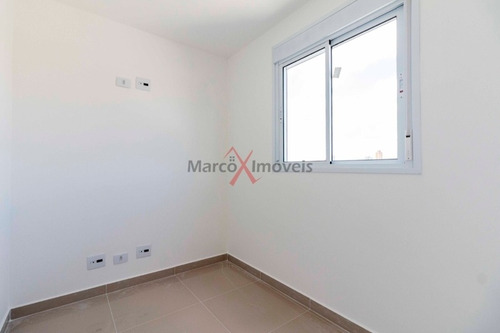 Imagem 18 de 22 de Apartamento Padrão Para Venda No Bairro Vila Guilhermina, Ao Lado Do Metrô 2 Dorm, 1 Suíte, 1 Vagas, 52,00 M - 972