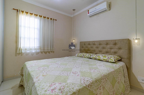 Imagem 9 de 12 de Casa Em Condomínio À Venda Condominio Residencial Village Maria Stella São José Do Rio Preto/sp - 2021266