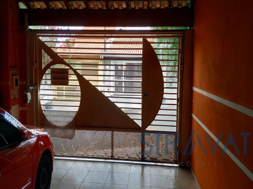 Imagem 23 de 24 de Casa - Ca01455 - 69528446