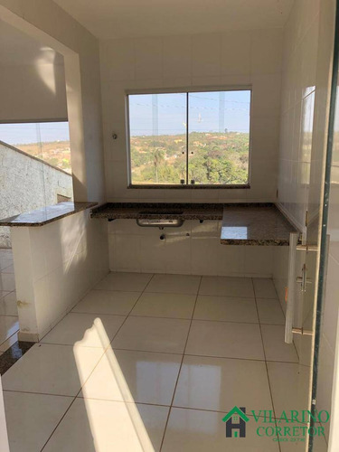 Imagem 8 de 12 de Casa Geminada - Matheus Leme - 3264