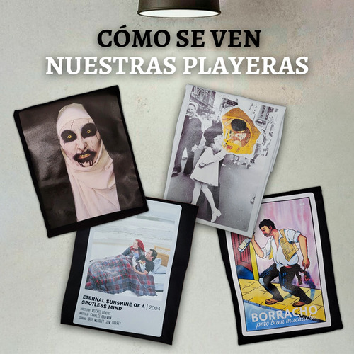 Playera Personalizada Mascotas
