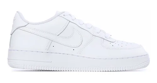 Air force online one fosforescentes