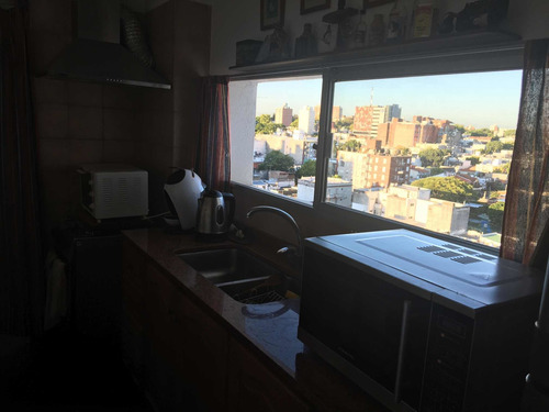 Imagen 10 de 18 de Clinicas Próximo Cooperativa Piso Alto 2 Dorm. Cochera