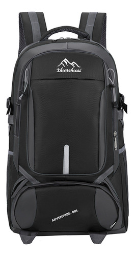 C Mochila De Senderismo Mochila De Viaje 85l C