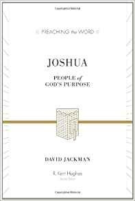 Joshua People Of Gods Purpose (preaching The Word)
