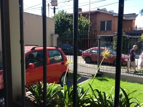 Imagen 14 de 16 de Casa En Venta En Ramos Mejía