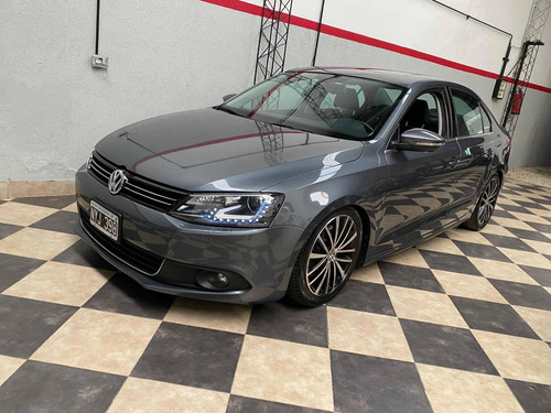 Vento 2.0t 2014 Led Manual Impecable Escape Chip Permuto