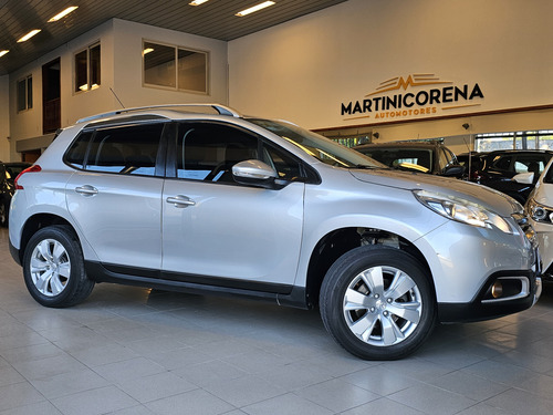 Peugeot 2008 1.6 Allure