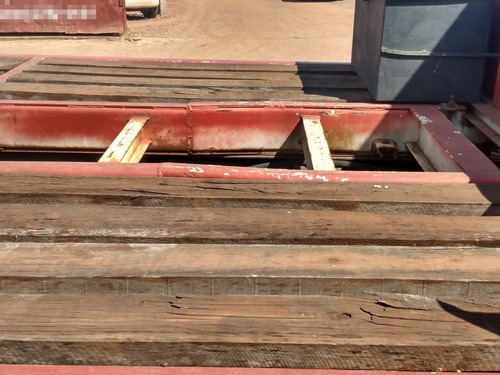 Vw 14-220 - 99/99 - Truck, Prancha Com Rampa Hidráulica
