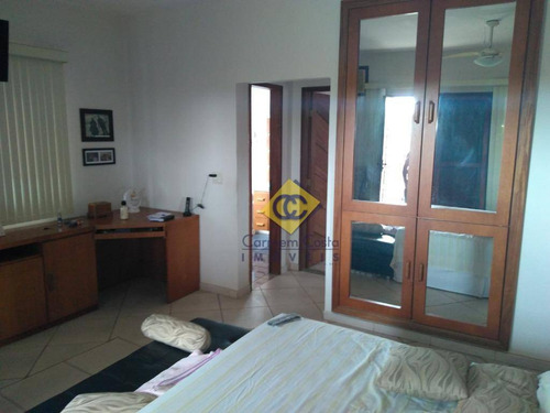 Imagem 11 de 30 de Casa Com 3 Quartos À Venda, 145 M² Por R$ 530.000 - Enseada Das Gaivotas - Rio Das Ostras/rj - Ca1562