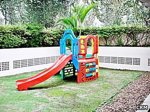 Imagem 3 de 15 de Moema - Apartamento Próximo Ao Shopping Ibirapuera - 796-1