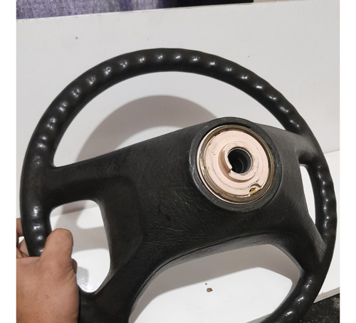 Volante 4 Bolas Original Gol Voyage Parati Gti Gts (Usado)