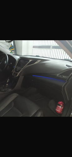 Hyundai Azera 3.0 V6 Aut. 4p