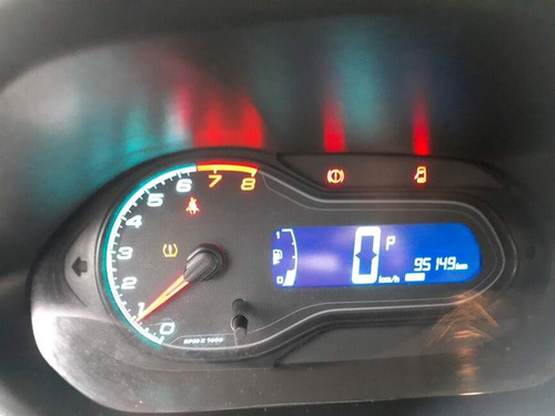 Chevrolet Prisma 1.4 MPFI LT 8V FLEX 4P AUTOMÁTICO