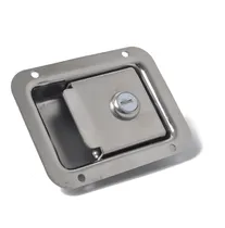 Comprar Cerradura De Puerta O Baúl Carrocería Furgón Casas Rodantes 