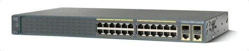 Switch Cisco 2960-24PC-S Catalyst
