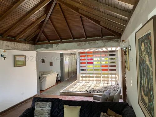 Ls Vende Casa Caurimare