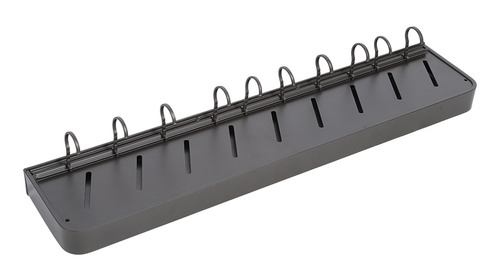 Estante De Almacenamiento De Ducha Estante De Baño Toalla