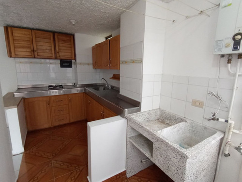 Imagen 3 de 27 de Alquiler Apartamento Laureles, Manizales