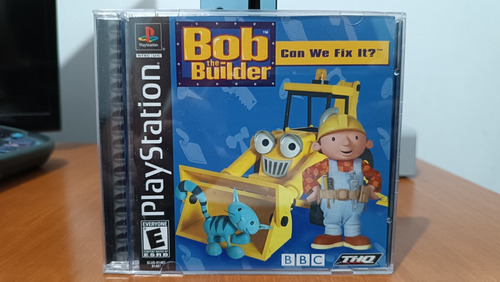 Bob El Constructor
