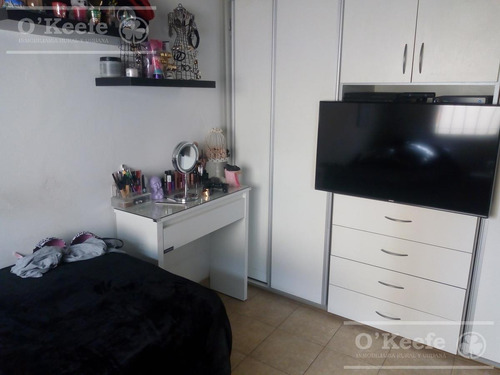 Imagen 6 de 17 de Duplex Impecable 4 Ambientes Con Cochera En Venta En Quilmes