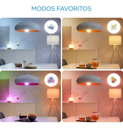Imagen 10 de 10 de Control Remoto Inteligente Wiz Wi-fi Wizmote