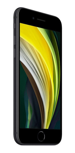 Imagem 4 de 8 de Apple iPhone SE (2a geração) 64 GB - Preto