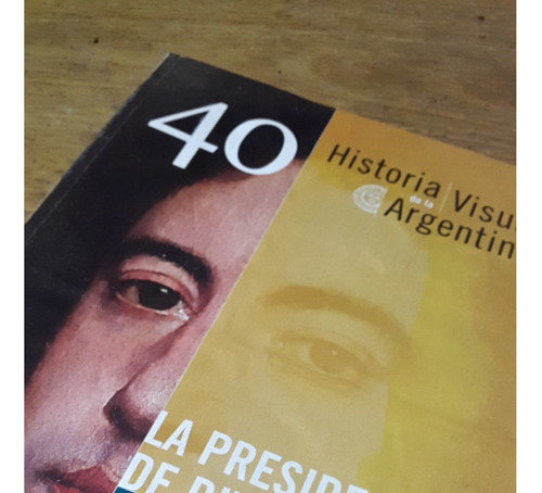 Historia Visual Argentina 41 Treinta Y Tres Banda Oriental