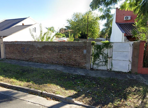 Terreno En Castelar Norte