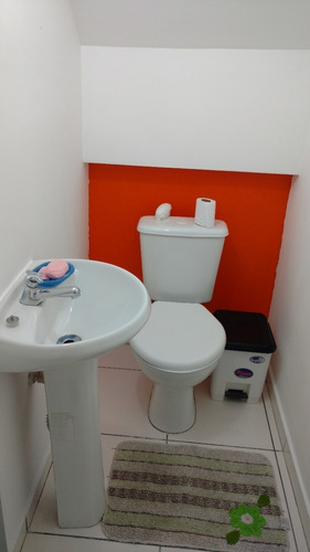 Imagem 8 de 15 de Rrcod3427 - Casa Condominio Residencial Nova Barueri - 72mts - 02dorms - 02 Vagas - Oportunidade - Ótima Localização - Rr3427x - 69333436