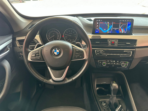 BMW X1 X1 2.0 sDrive20i Activeflex