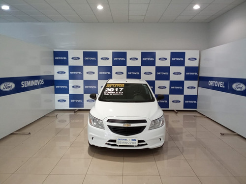 Chevrolet Onix 1.0 MPFI JOY 8V FLEX 4P MANUAL