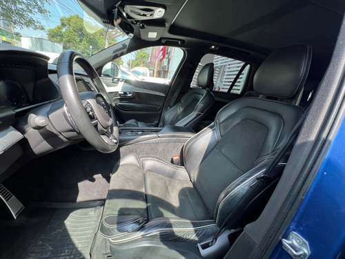 Volvo XC90 2.0 T6 R-design Awd At