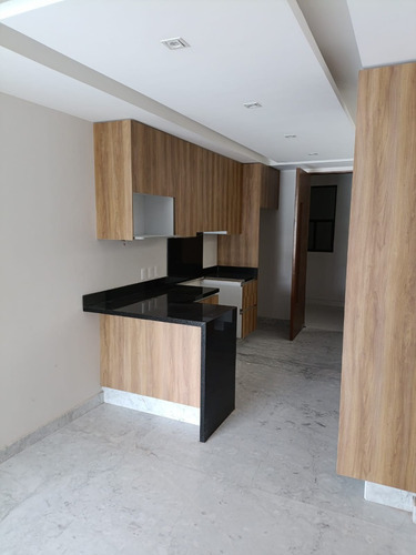 Departamento En Lomas De Tecamachalco