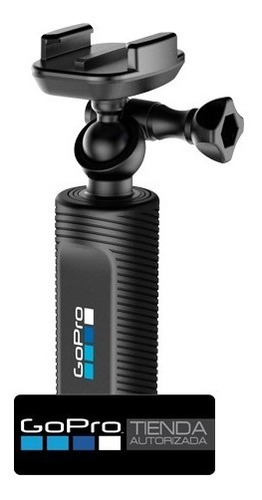 Imagen 3 de 9 de Monopod El Grande 97 Cm Gopro