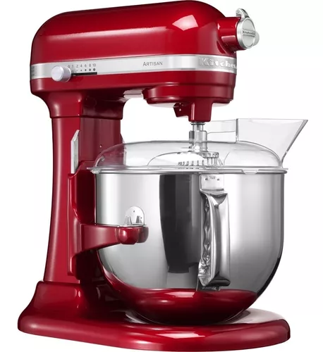 Ayudante Cocina Kitchen Aid