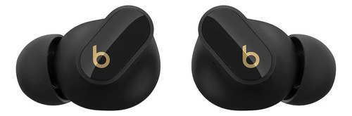 Audífonos Inalámbricos Beats Studio Buds+ Plus Negro Oro