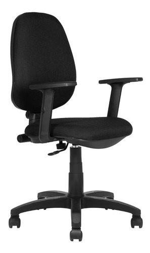 Silla Oficina Brazos Ajustables Ejecutiva Ergonomica Toledo 