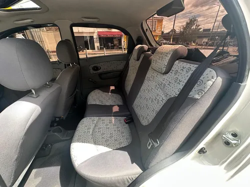 Chevrolet Spark 1.0 Go