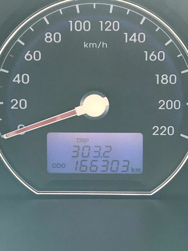 Hyundai Santa Fe 2.4 Gls 7as 6mt 2wd 2012