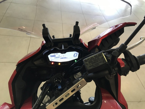 Imagen 5 de 5 de Yamaha Mt 07 Tracer