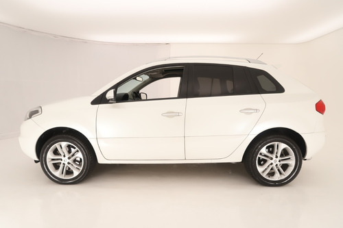 Renault Koleos 2.5 4x4 Privilege Manual 2013